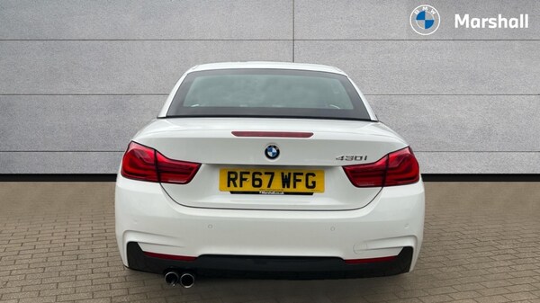 Used BMW 4 Series 2017 for sale - 75698650: Photo 15