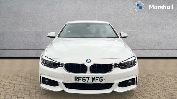 Used BMW 4 Series 2017 for sale - 75698650: Photo 16