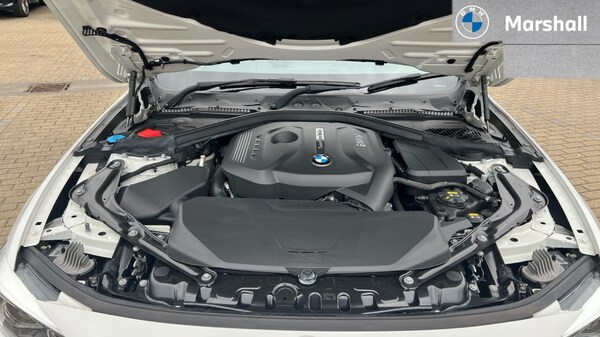Used BMW 4 Series 2017 for sale - 75698650: Photo 21