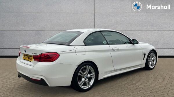 Used BMW 4 Series 2017 for sale - 75698650: Photo 22