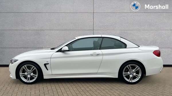 Used BMW 4 Series 2017 for sale - 75698650: Photo 24