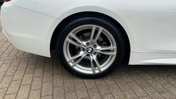 Used BMW 4 Series 2017 for sale - 75698650: Photo 27
