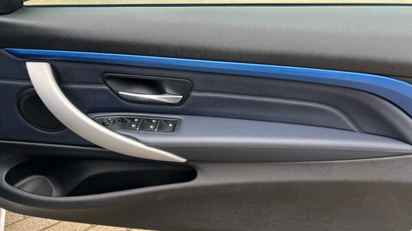 Used BMW 4 Series 2017 for sale - 75698650: Photo 28