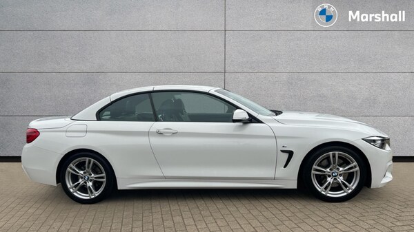 Used BMW 4 Series 2017 for sale - 75698650: Photo 3