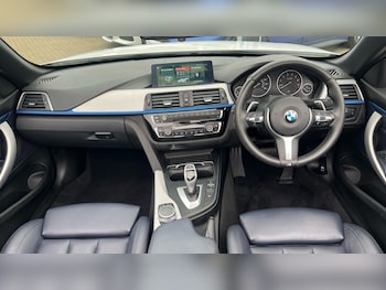 Used BMW 4 Series 2017 for sale - 75698650: Photo