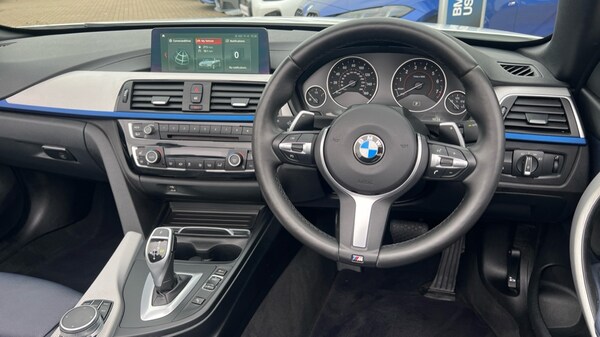 Used BMW 4 Series 2017 for sale - 75698650: Photo 5