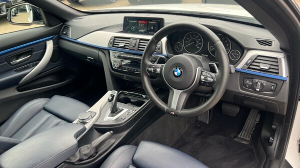 Used BMW 4 Series 2017 for sale - 75698650: Photo 6