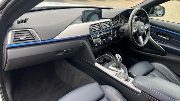 Used BMW 4 Series 2017 for sale - 75698650: Photo 7