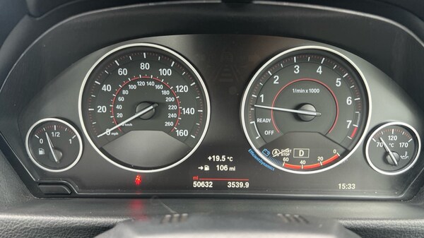 Used BMW 4 Series 2017 for sale - 75698650: Photo 9