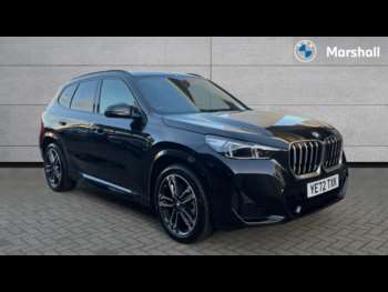 2022 - xDrive 23i MHT M Sport Premier 5dr Step Auto