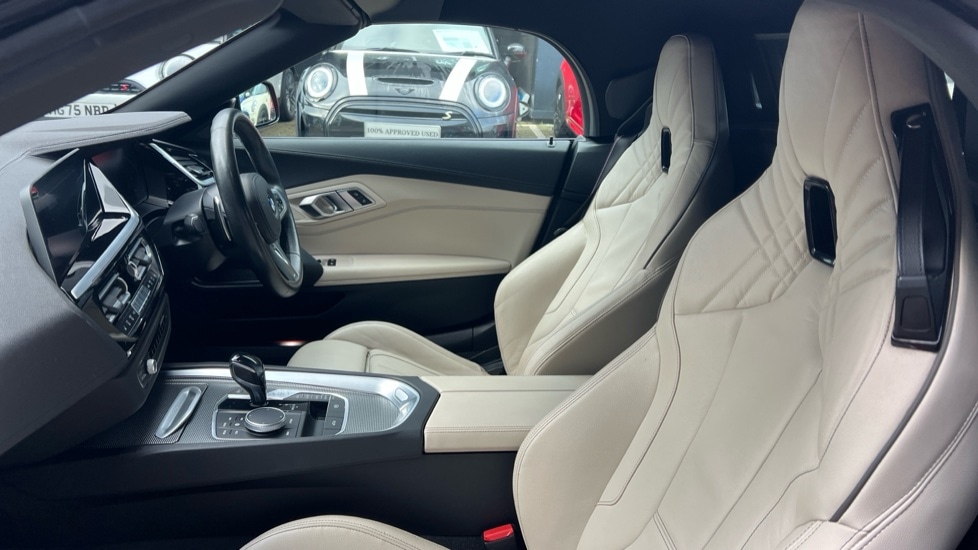 Used BMW Z4 2019 for sale - 76901213: Photo 12