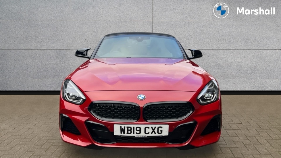 Used BMW Z4 2019 for sale - 76901213: Photo 16