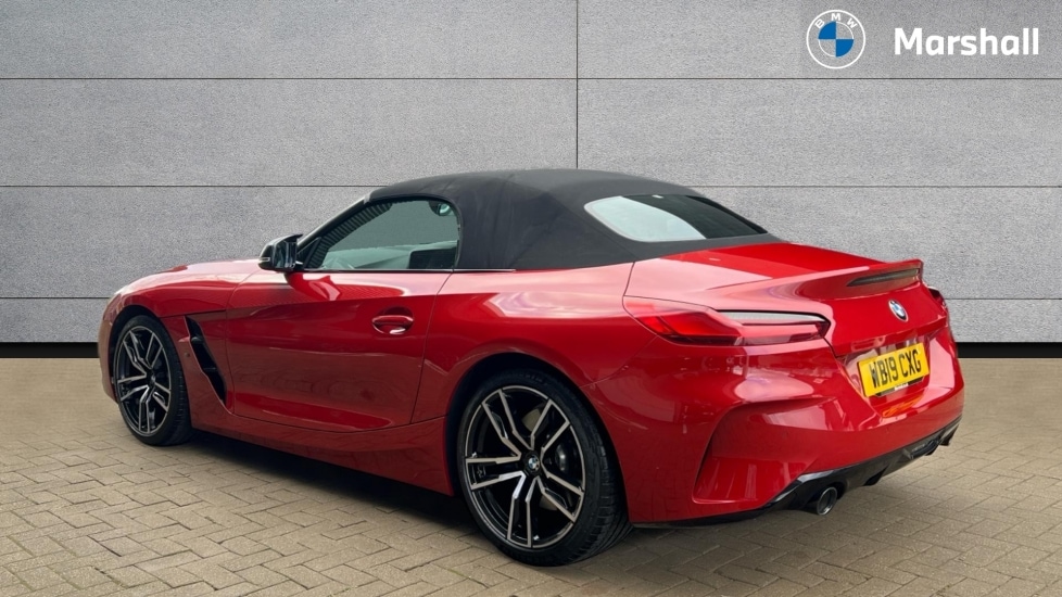 Used BMW Z4 2019 for sale - 76901213: Photo 2