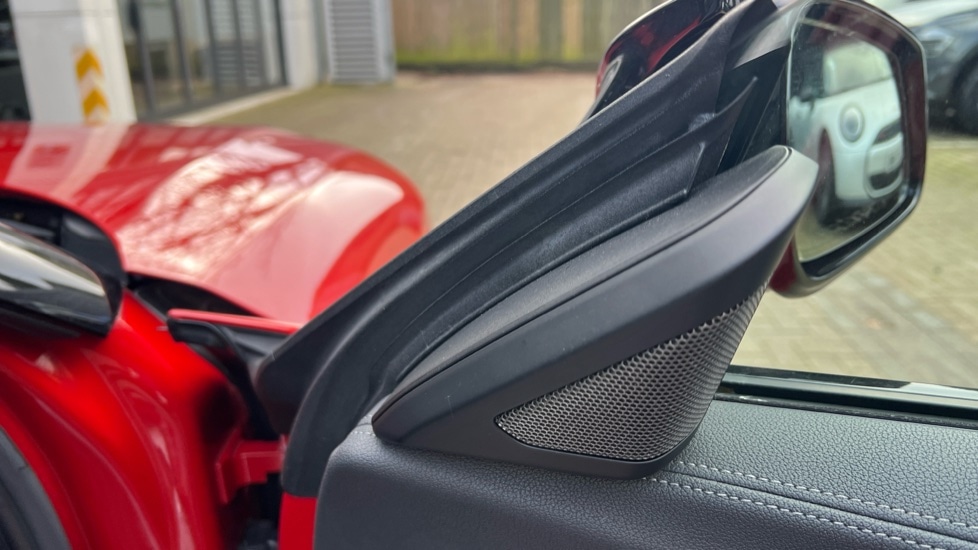 Used BMW Z4 2019 for sale - 76901213: Photo 20