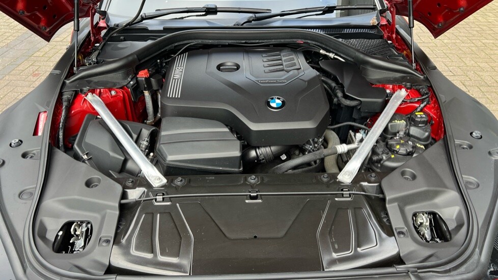 Used BMW Z4 2019 for sale - 76901213: Photo 21