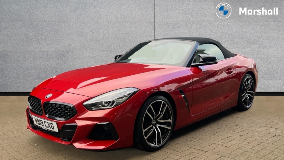 Used BMW Z4 2019 for sale - 76901213: Photo 23
