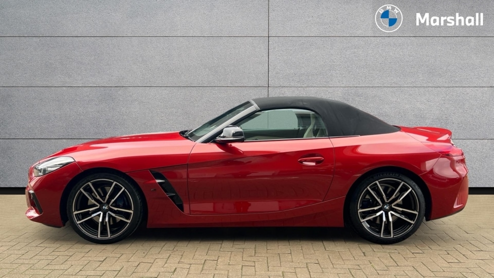 Used BMW Z4 2019 for sale - 76901213: Photo 24