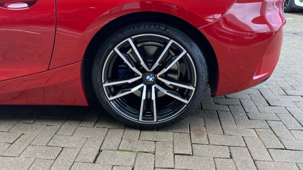 Used BMW Z4 2019 for sale - 76901213: Photo 26