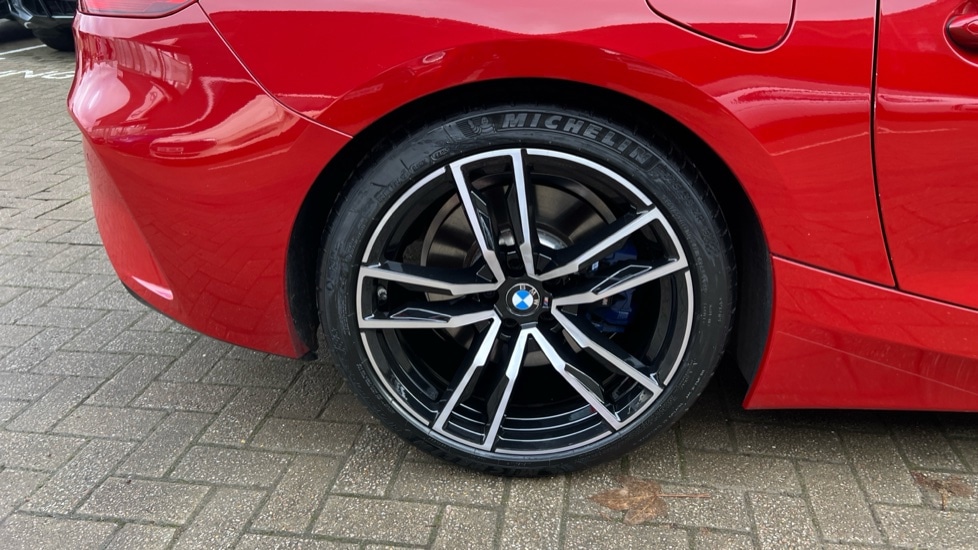 Used BMW Z4 2019 for sale - 76901213: Photo 27