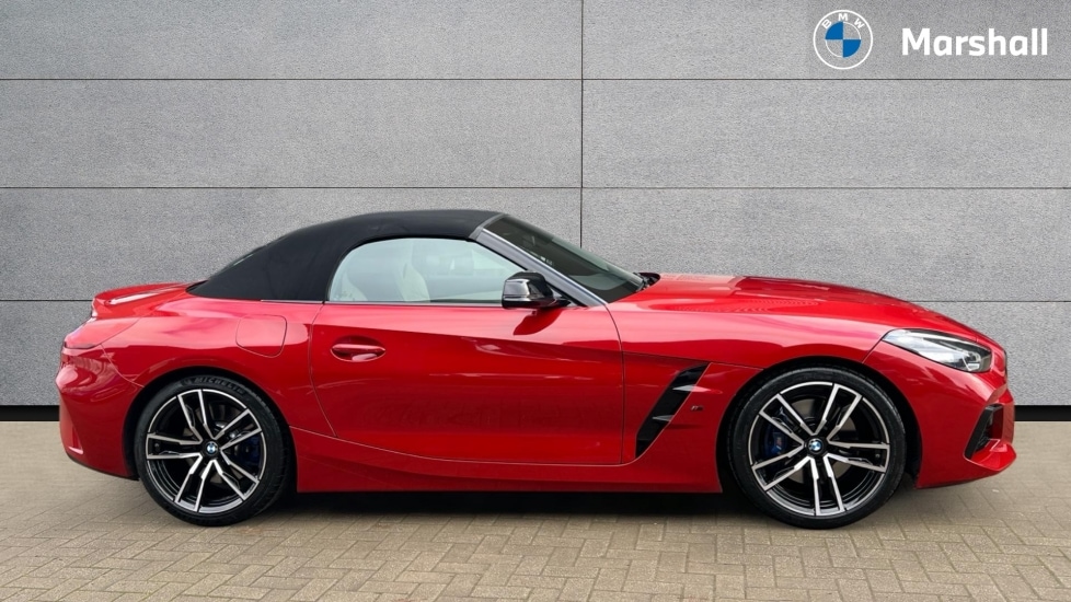 Used BMW Z4 2019 for sale - 76901213: Photo 3
