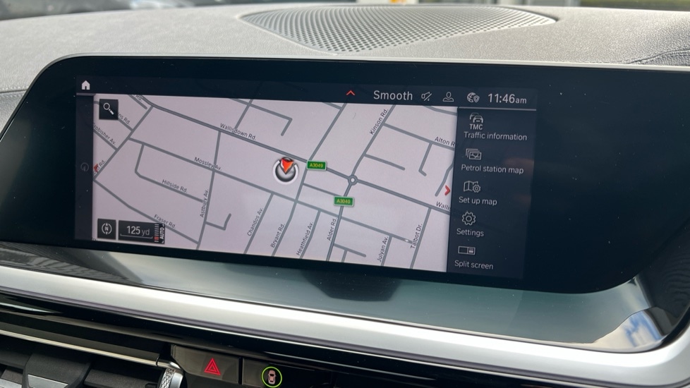 Used BMW Z4 2019 for sale - 76901213: Photo 44