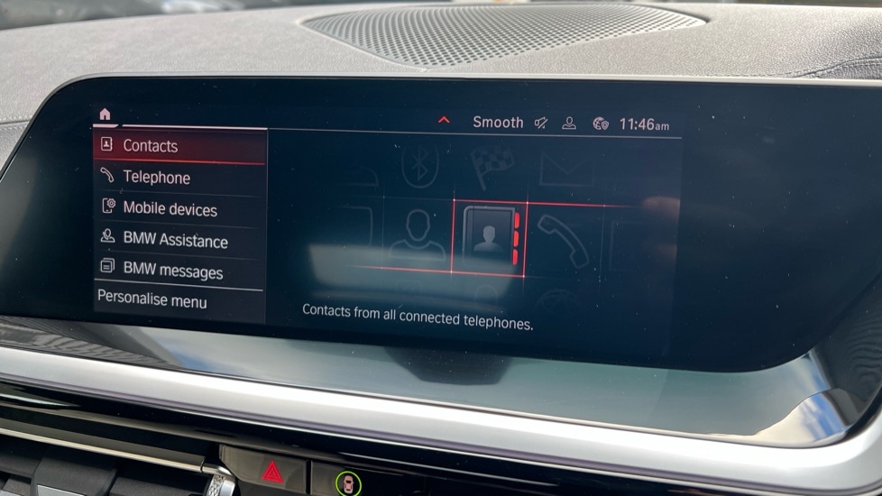 Used BMW Z4 2019 for sale - 76901213: Photo 46