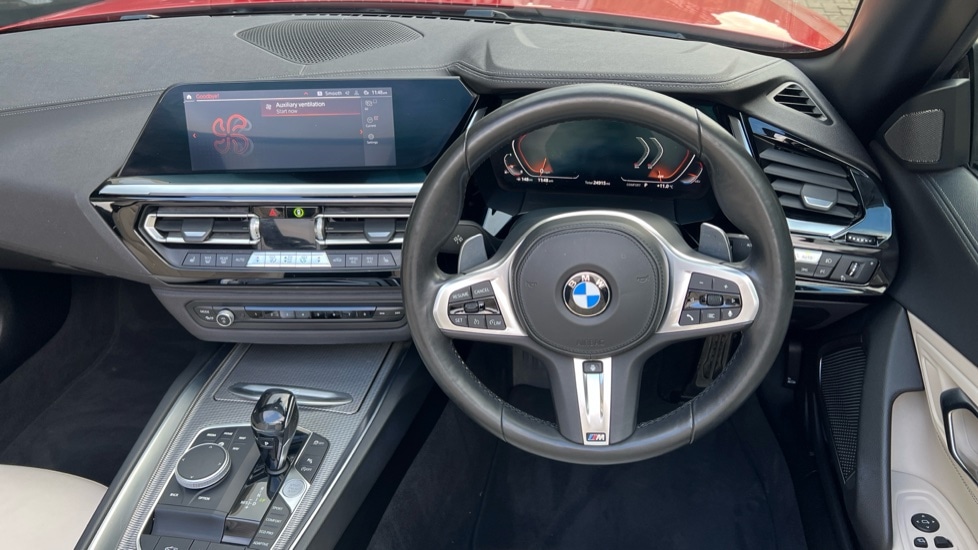 Used BMW Z4 2019 for sale - 76901213: Photo 5