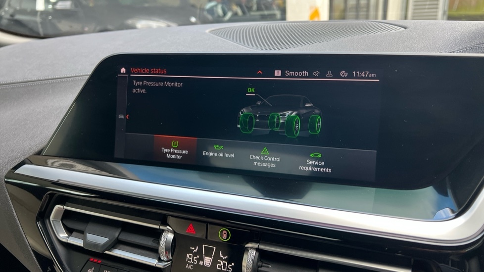 Used BMW Z4 2019 for sale - 76901213: Photo 54