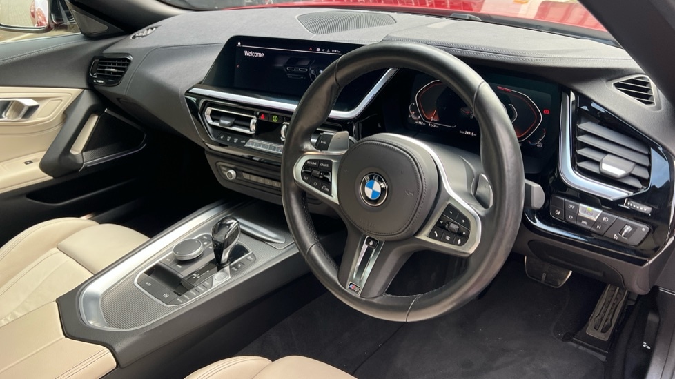 Used BMW Z4 2019 for sale - 76901213: Photo 6
