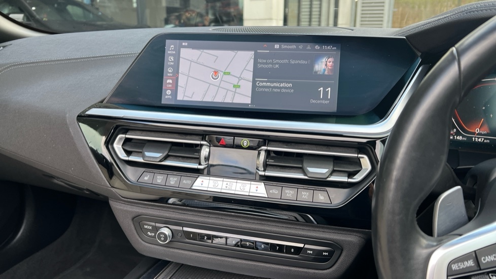 Used BMW Z4 2019 for sale - 76901213: Photo 8