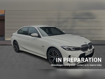 Used BMW 3 Series 2022 for sale - 76393574: Photo