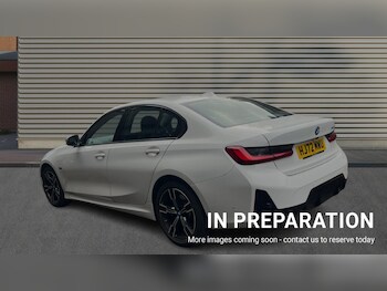 Used BMW 3 Series 2022 for sale - 76393574: Photo