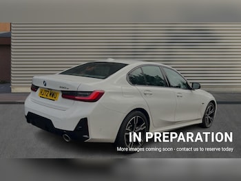 Used BMW 3 Series 2022 for sale - 76393574: Photo