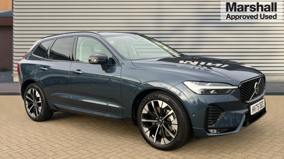 Used Volvo XC60 2025 for sale - 76140240: Photo 1