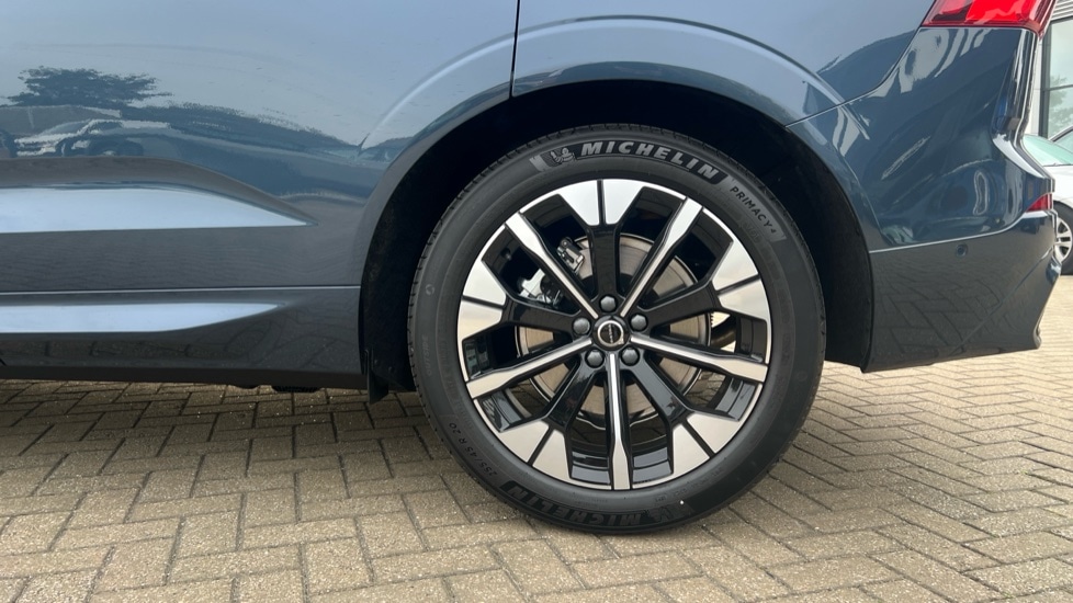 Used Volvo XC60 2025 for sale - 76140240: Photo 18