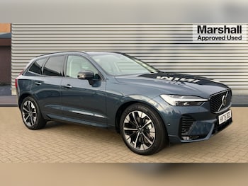 Volvo - XC60