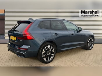 Used Volvo XC60 2025 for sale - 76140240: Photo 3