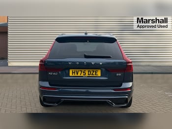 Used Volvo XC60 2025 for sale - 76140240: Photo 4