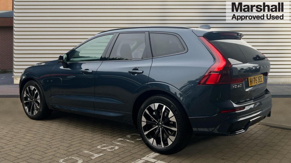 Used Volvo XC60 2025 for sale - 76140240: Photo 5
