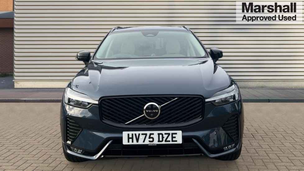 Used Volvo XC60 2025 for sale - 76140240: Photo 8