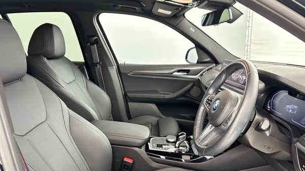 Used BMW X3 2024 for sale - 76244579: Photo 11