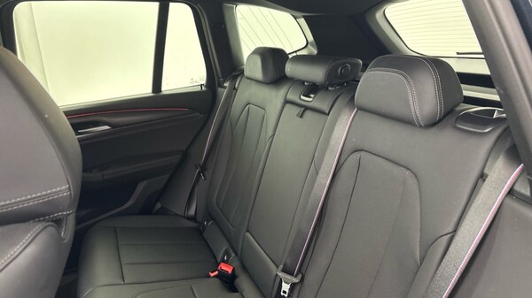 Used BMW X3 2024 for sale - 76244579: Photo 12