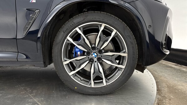 Used BMW X3 2024 for sale - 76244579: Photo 14