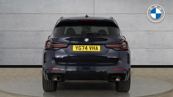 Used BMW X3 2024 for sale - 76244579: Photo 15
