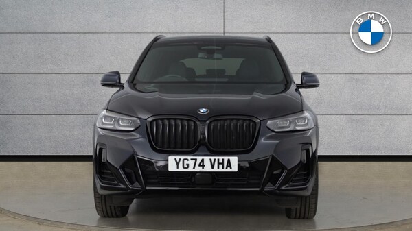 Used BMW X3 2024 for sale - 76244579: Photo 16