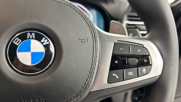 Used BMW X3 2024 for sale - 76244579: Photo 18