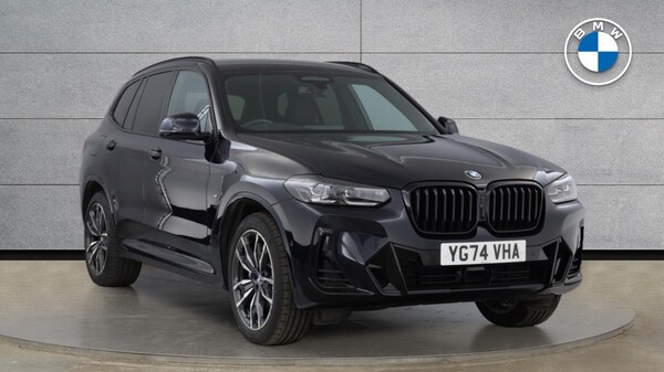 Used BMW X3 2024 for sale - 76244579: Photo 1