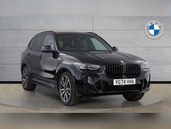 BMW - X3