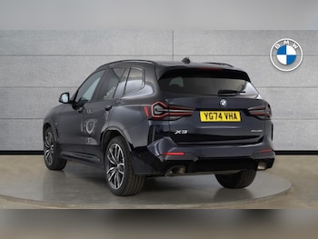 Used BMW X3 2024 for sale - 76244579: Photo 2