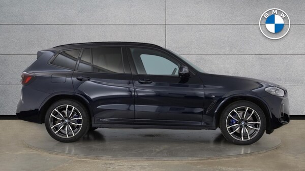 Used BMW X3 2024 for sale - 76244579: Photo 3